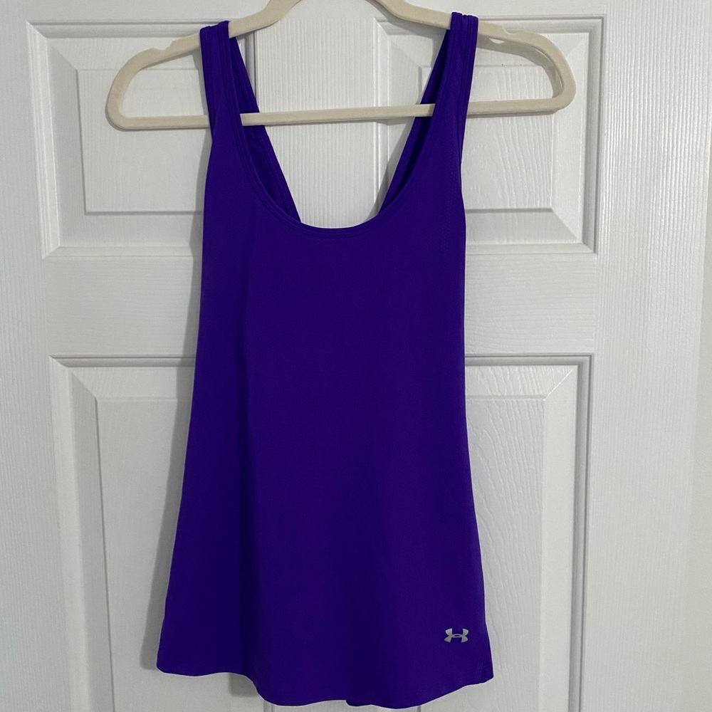 Under Armour Tank